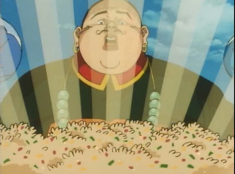 [요리왕비룡]볶음밥을 흡입하는 장면_1.jpg