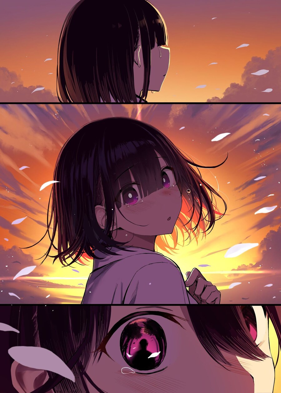 NTR) 그레이트 모스의 문학소녀 시리즈 엔딩 부분_15.png