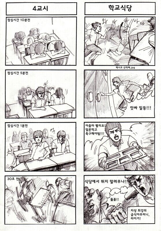 본격 옛날 남자 고등학교 만화.manhwa_4.jpg