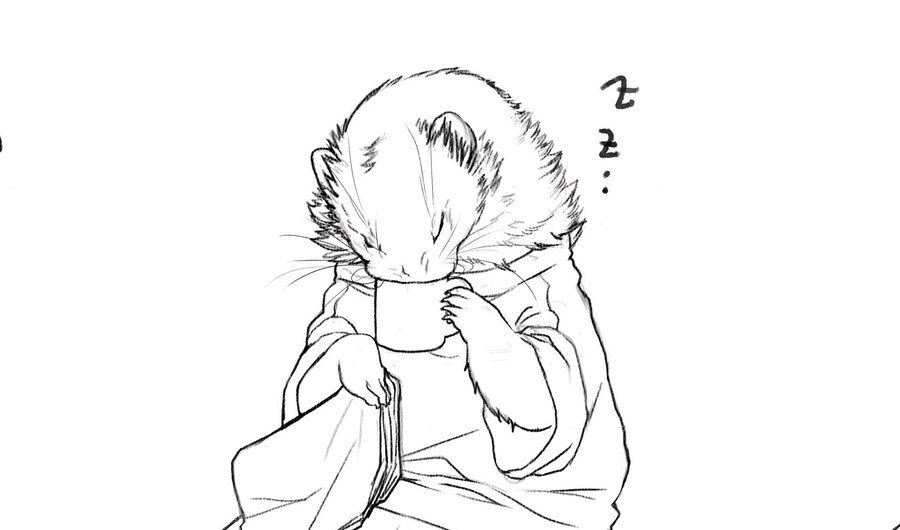 졸린 족제비 만화_3.jpg
