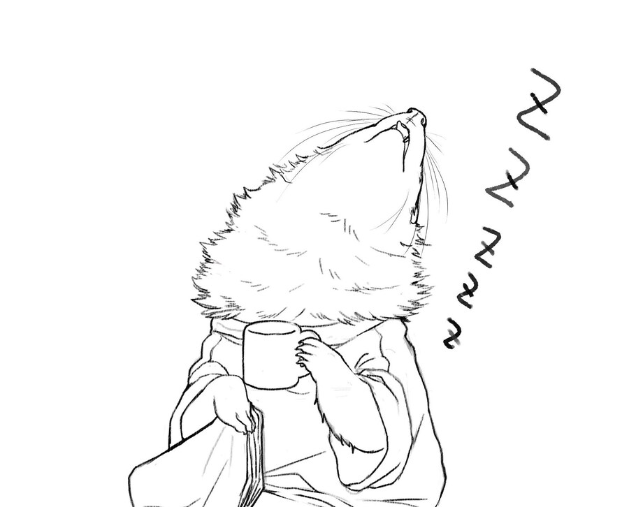졸린 족제비 만화_4.jpg