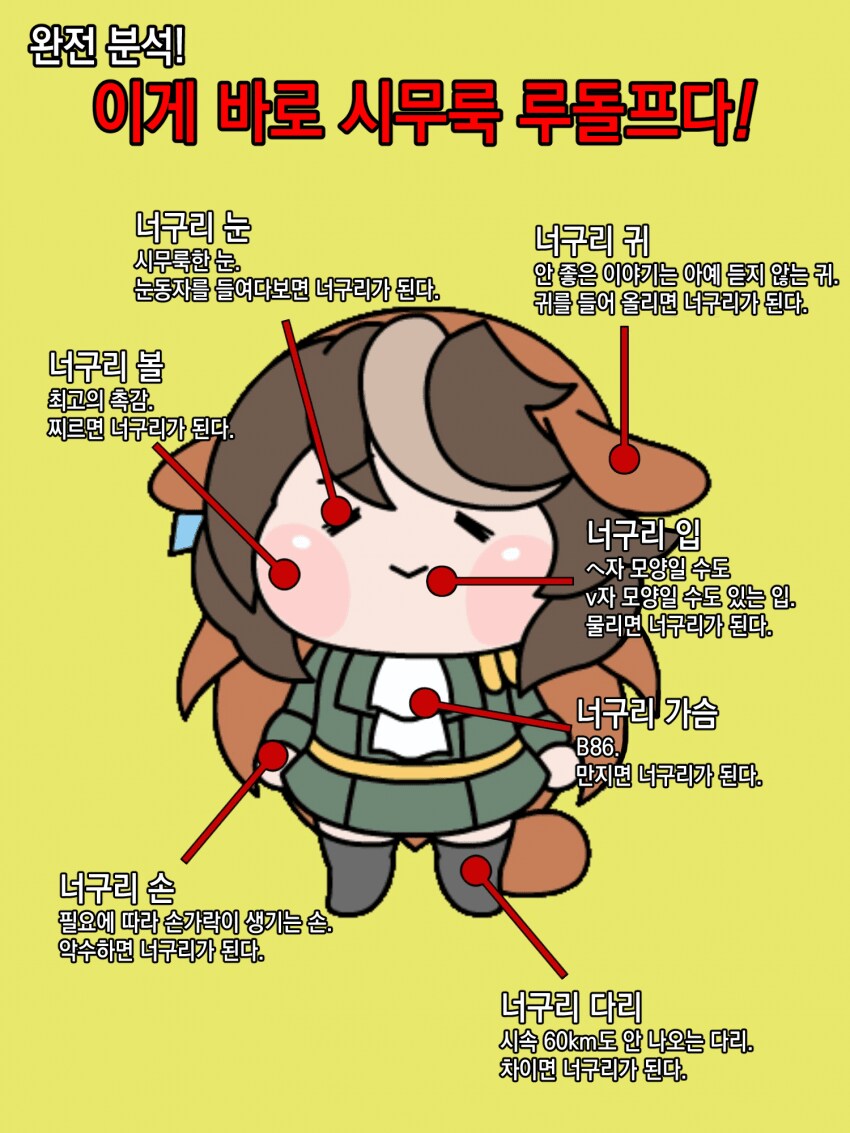 [말딸] 이게 바로 숀보리 루돌프다!_1.png