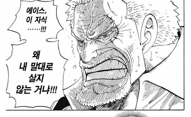 원피스) 가족은 다르다..!_2.jpg