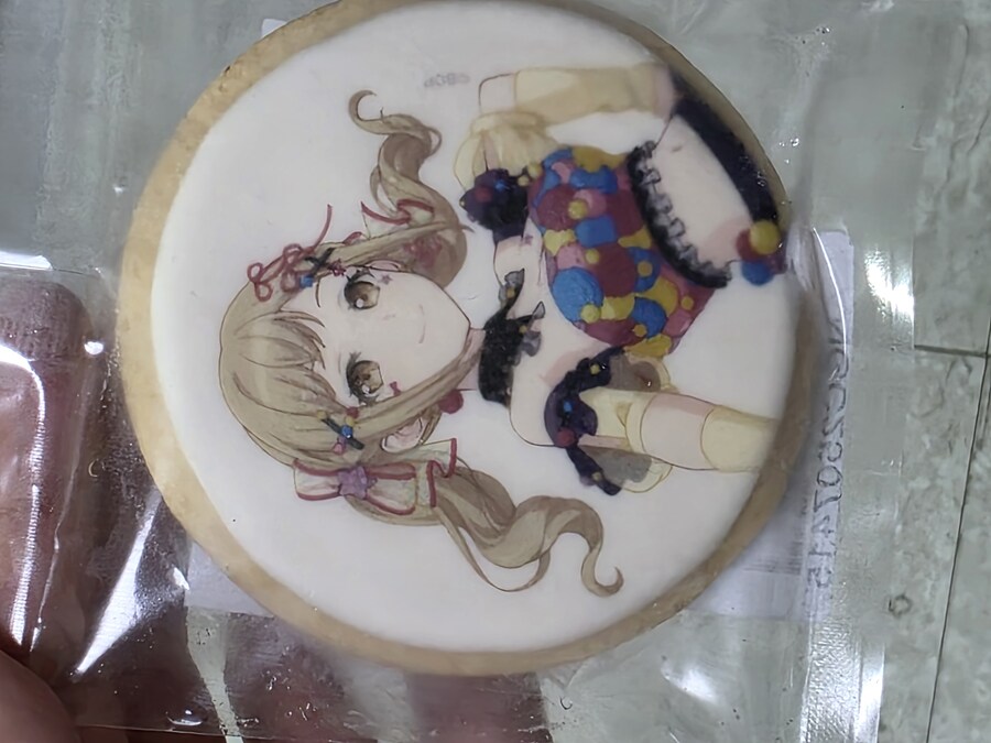 뱅드림) 흑흑 맛있었다 아리사 쨩은_1.jpg