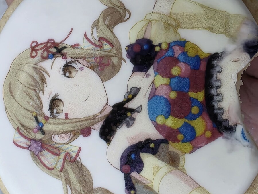 뱅드림) 흑흑 맛있었다 아리사 쨩은_2.jpg