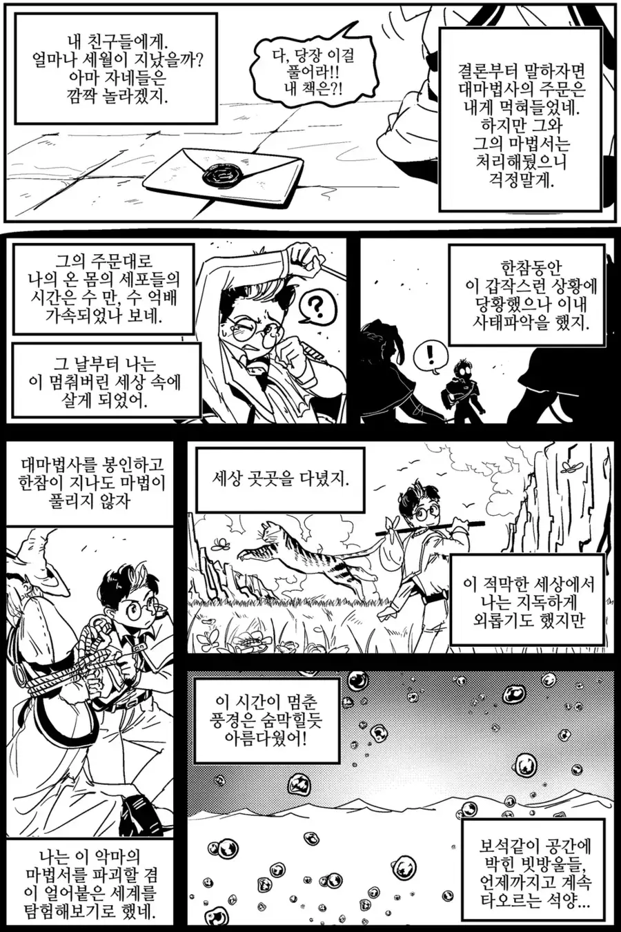 존나 매운 마법사 만화.jpg_3.webp
