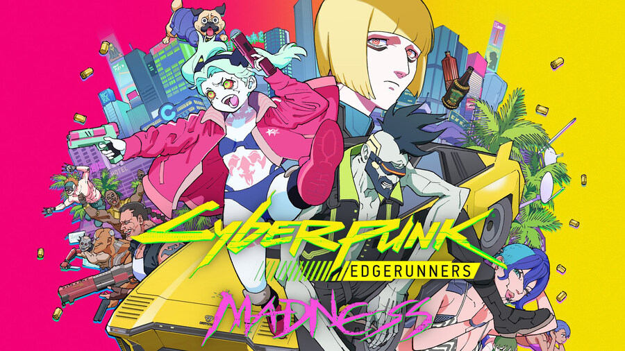 엣지러너 프리퀄 만화도 있더군요_1.jpg