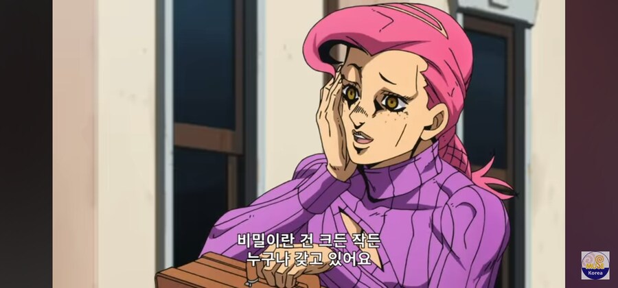죠죠) 보스가 꽤나 참은 상황_5.jpg