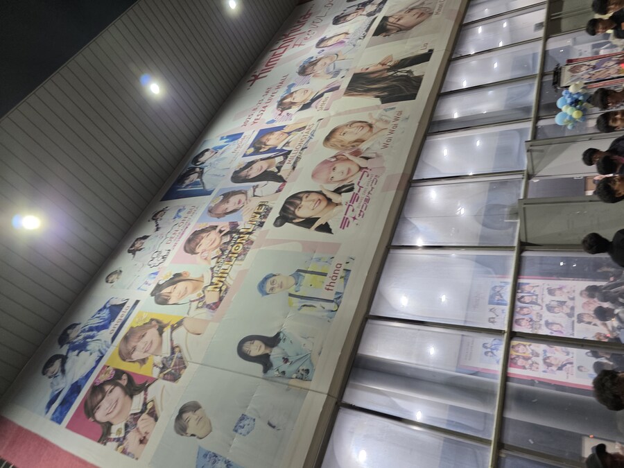 김치쿠라 공연 재밌게 보고 숙소 가는길_3.jpg