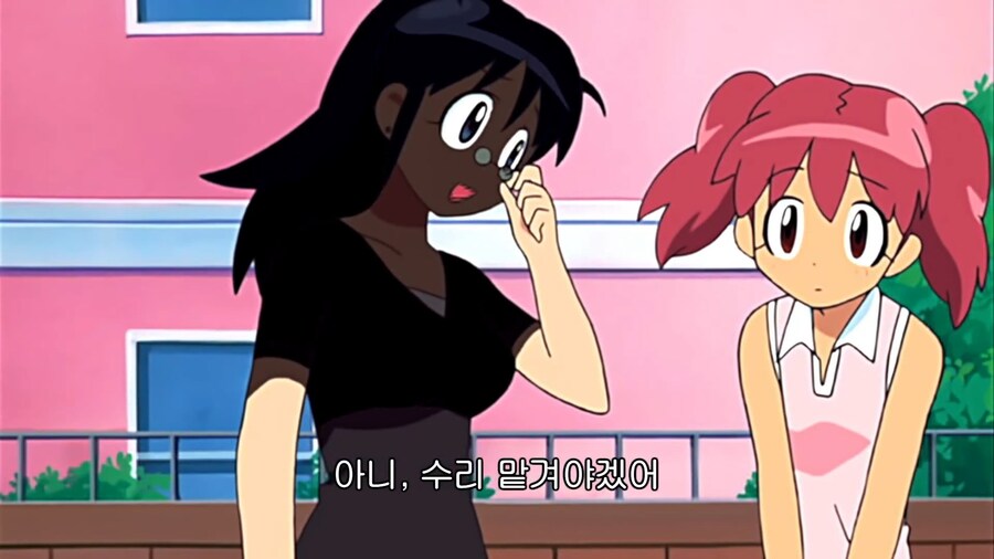 케로로]의외로 지금보면 야한 캐릭터_3.jpg