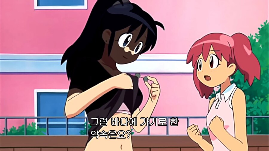케로로]의외로 지금보면 야한 캐릭터_4.jpg