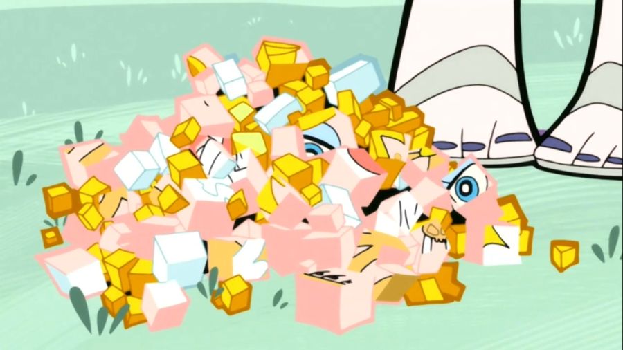 [팬스가]한때 언니를 토막을 내버렸던 동생_3.jpg