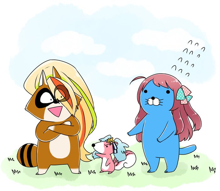 추억의 애니 보노보노_1.jpg