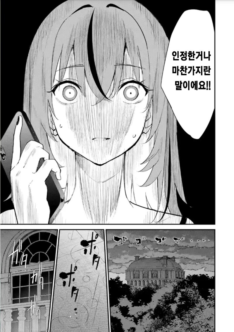 SNS 잘못 올렸다가 망해가는 아이돌 만화_21.jpg