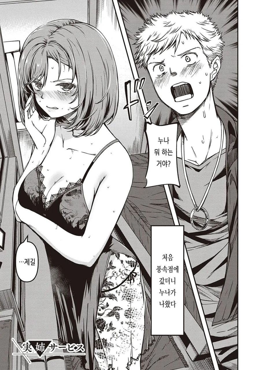 풍속점에 갔던니 누나가 있는 만화_1.jpg