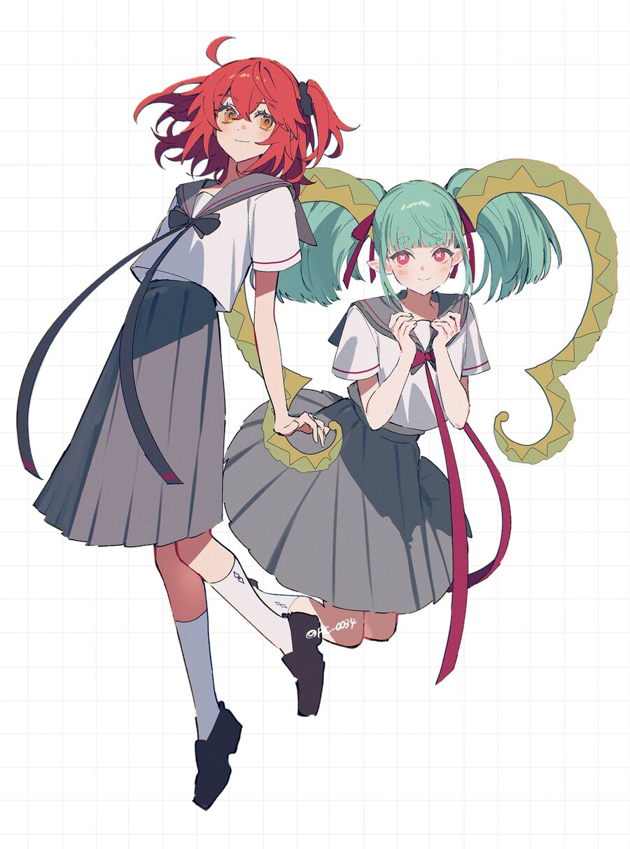 Fate)수영복 이벤트에 유부녀 파티라니_1.jpg