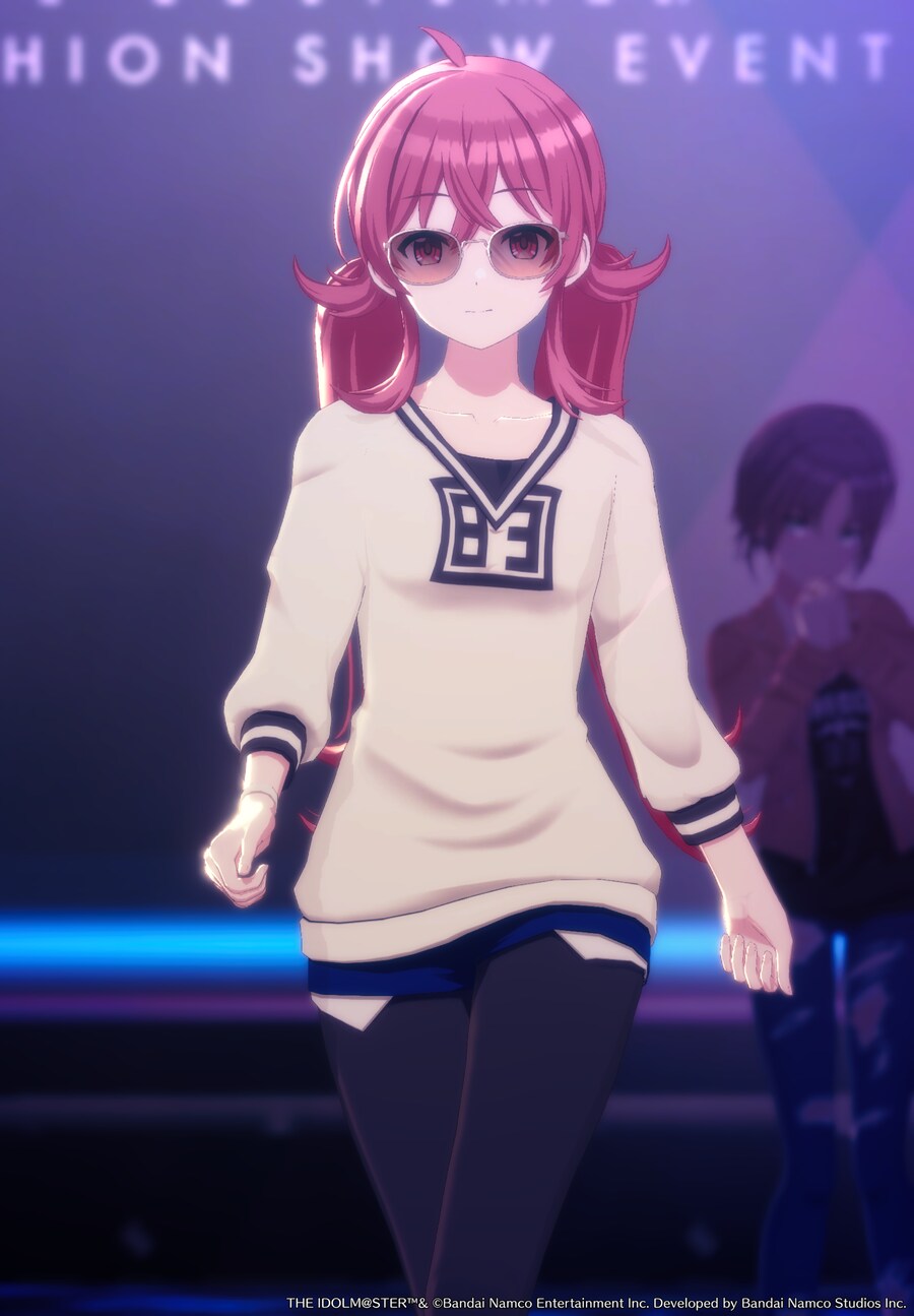 @) 모델이 되어버린 카호 어린이_3.png