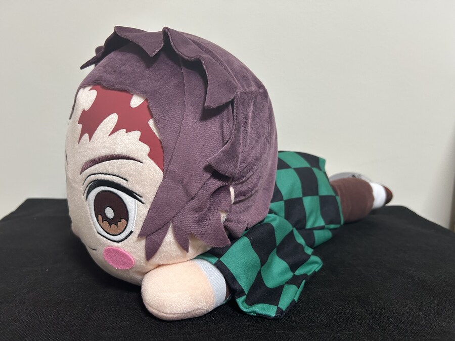 귀멸) 귀멸 유치원 애기들한텐 인기 없지??_1.jpg