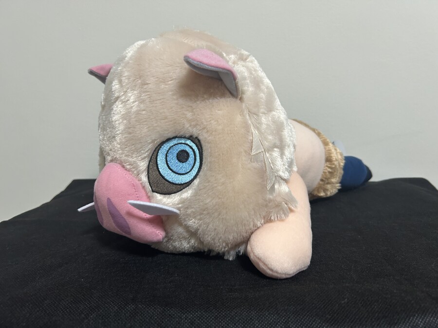 귀멸) 귀멸 유치원 애기들한텐 인기 없지??_2.jpg