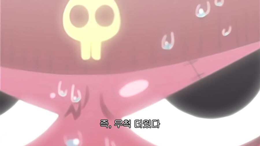 케로로]이 정도 더위는 아무것도 아니다!_3.jpg