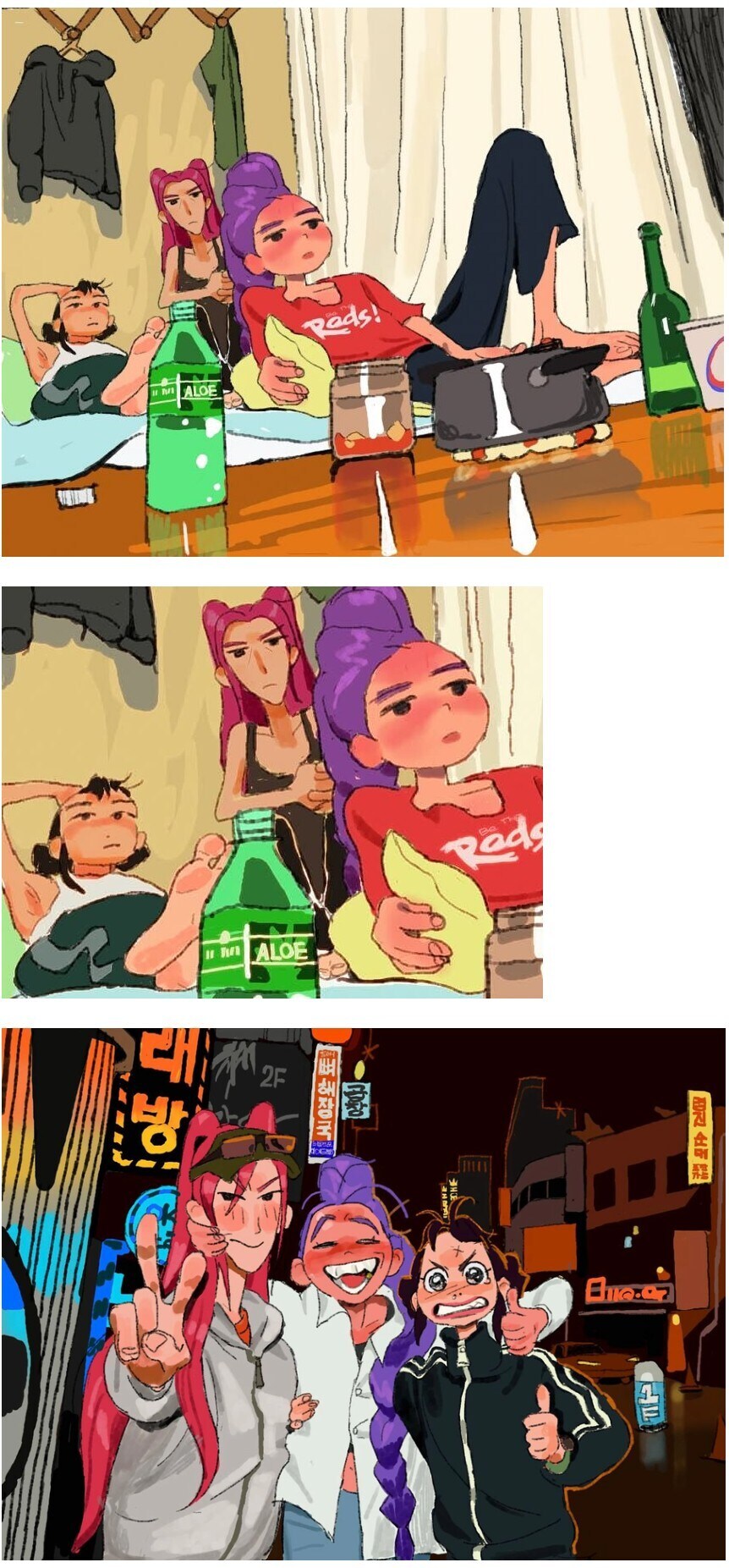 케데헌 삽화가의 8월 그림._1.jpg