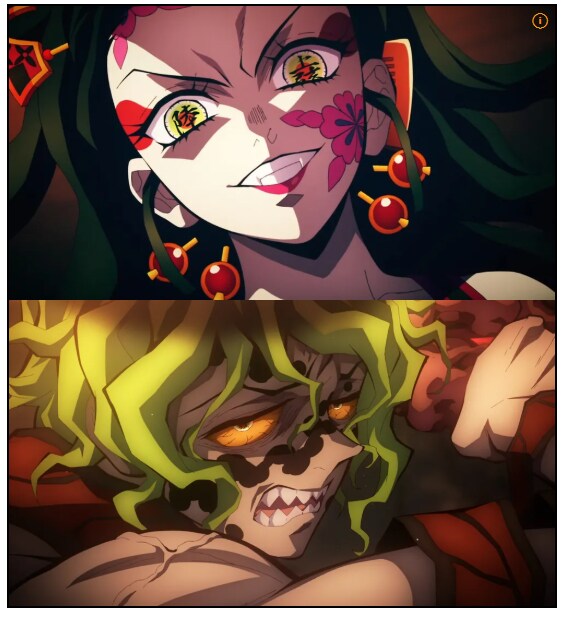 귀멸] 악역에 죽을만 했지만 동정여론이 정말 많은 혈귀_1.png