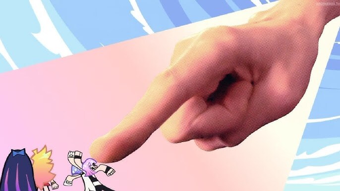 팬스가) 근데 묘하게 고위직들은 왜 실사체인거?_2.jpg