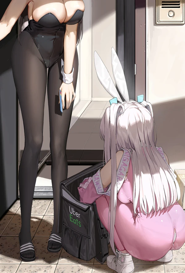 개야한 바니걸도 못 참는 것.comic_2.webp
