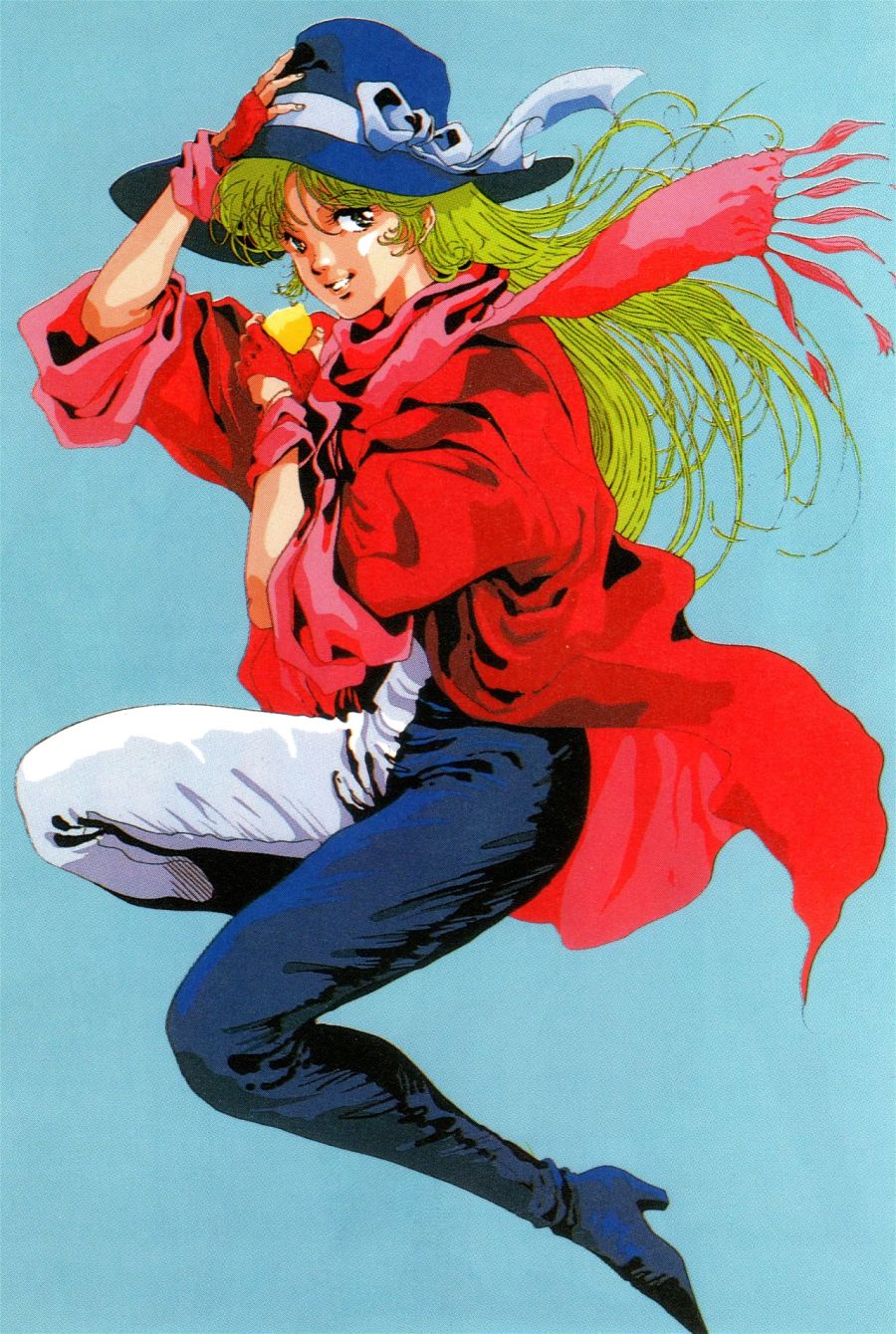 메가존23 - 등 뒤의 센티멘탈_3.jpg