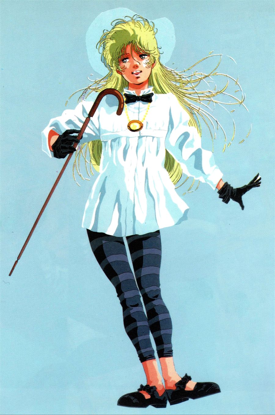 메가존23 - 등 뒤의 센티멘탈_5.jpg