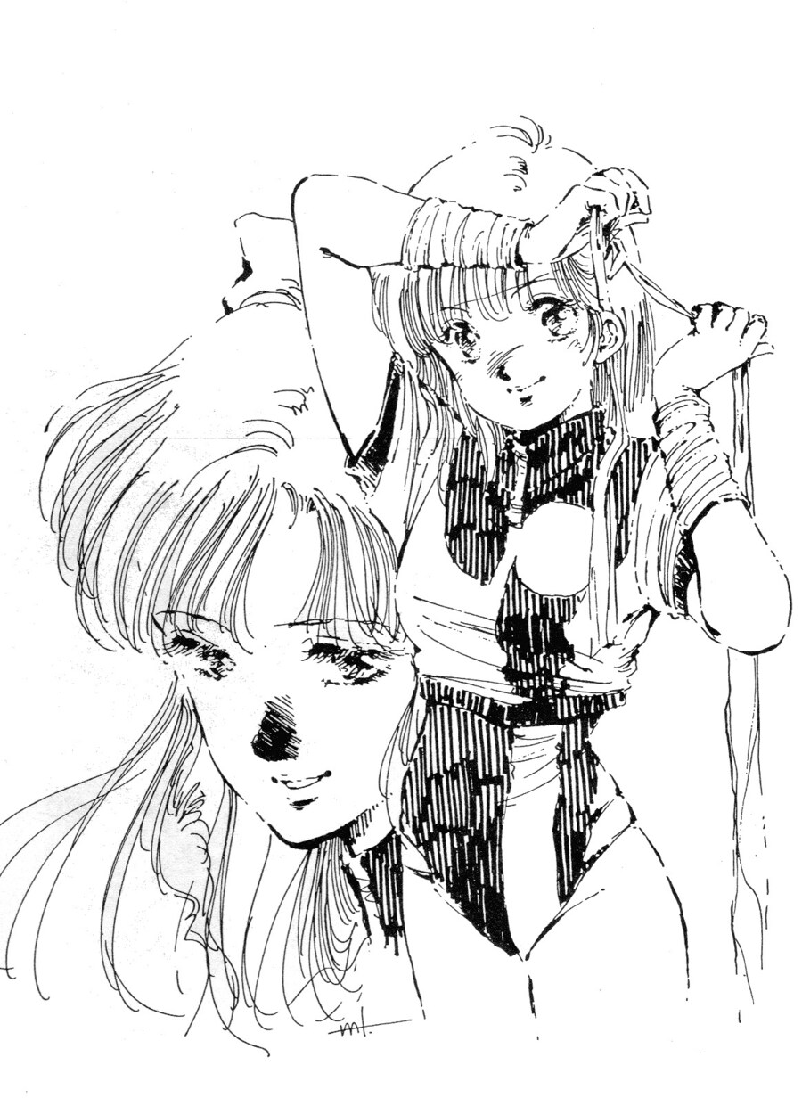 톱을 노려라! - Fly High_2.jpg