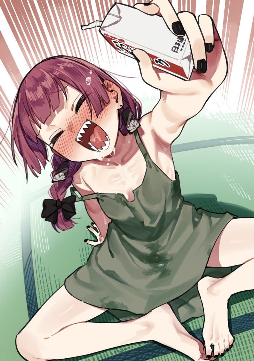 봇치) 생구멍 작가가 그린 히로이 키쿠리_1.jpg