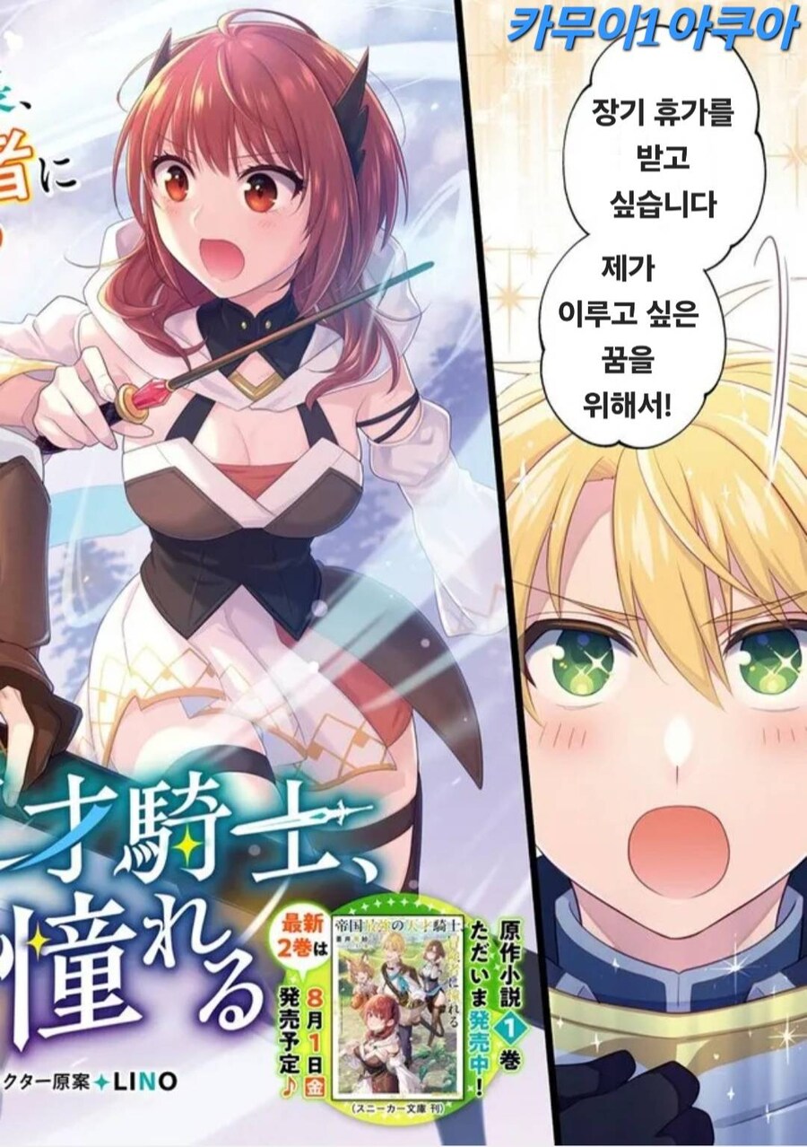 기사 단장이 장기휴가를 받은 이유 만화_2.jpg