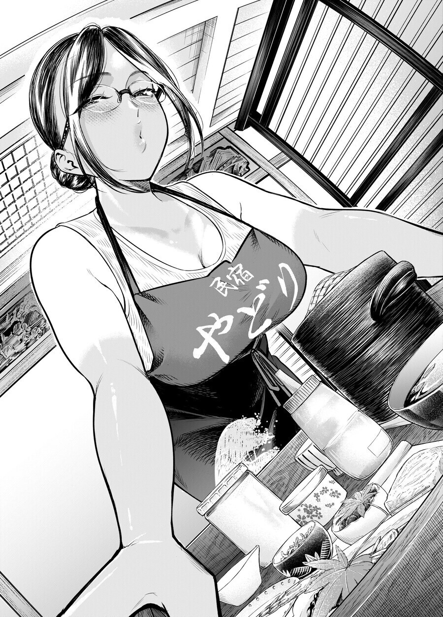 니뽕국 한적한 어촌 시골로 여행을 왔능데_2.jpg
