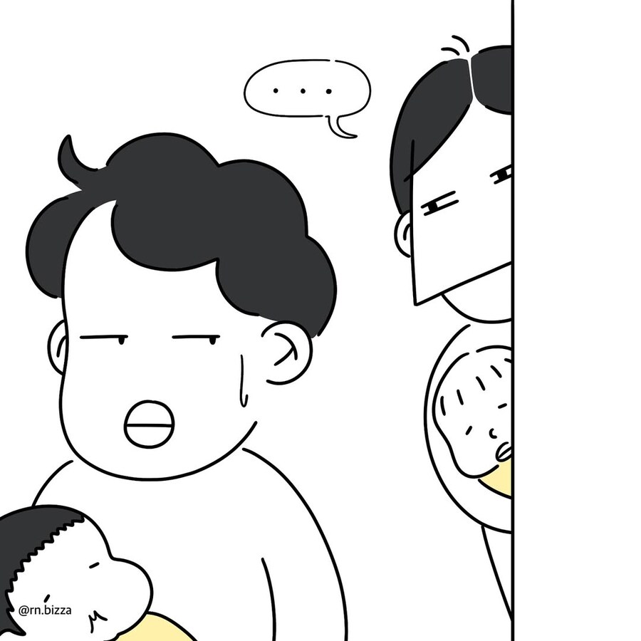 보고 배운대로 남편 태우는 간호사.manwha_8.jpg