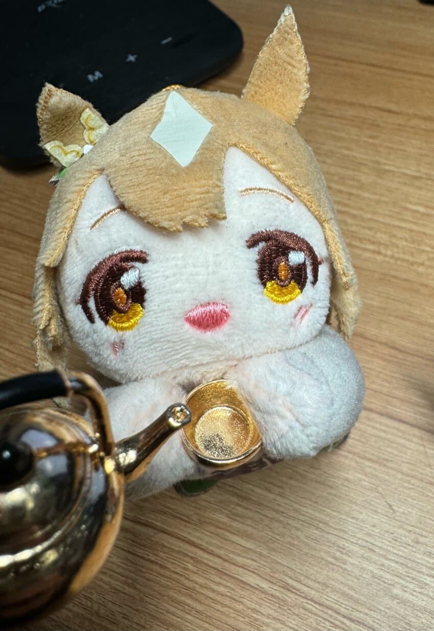 [말딸] 선샌니 다야 낮술 한잔 했어요_5.jpg
