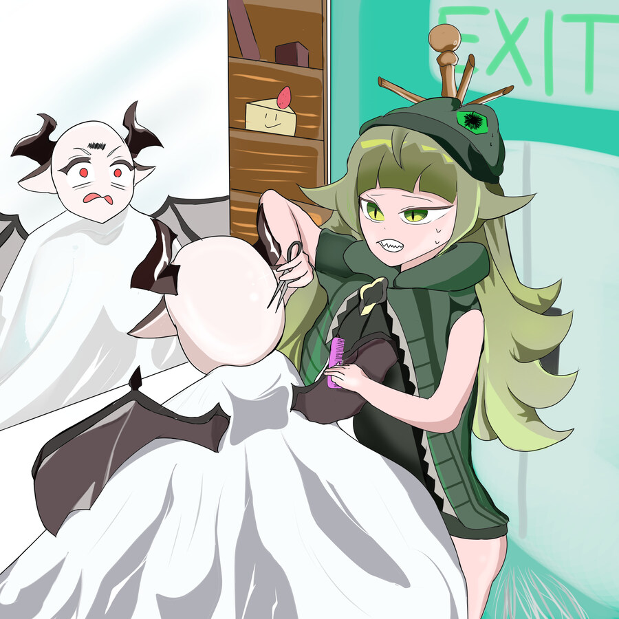 (트릭컬)모나티엄 최고의 악당 시저 한건 해냈다_1.jpg