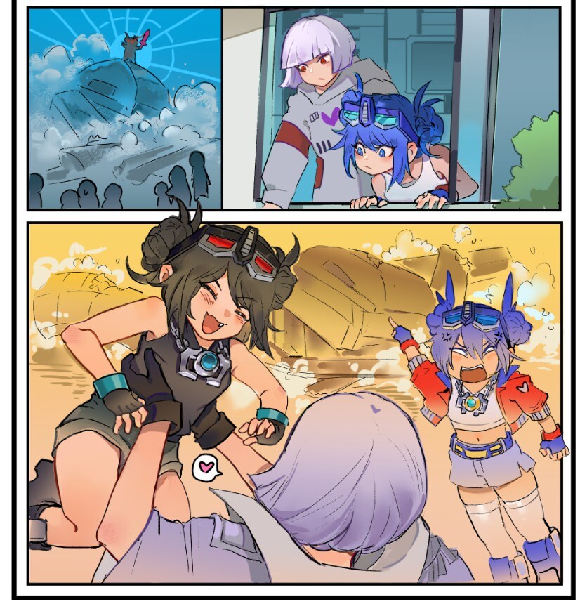 메가트론X옵티머스 레즈 백합 만화.jpg_4.jpg
