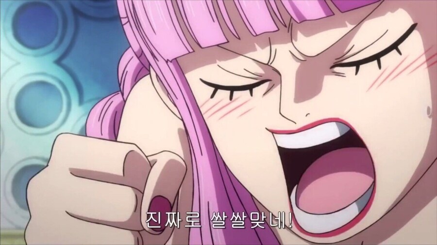 원피스) 미호크 곁을 떠나는 페로나_34.jpg