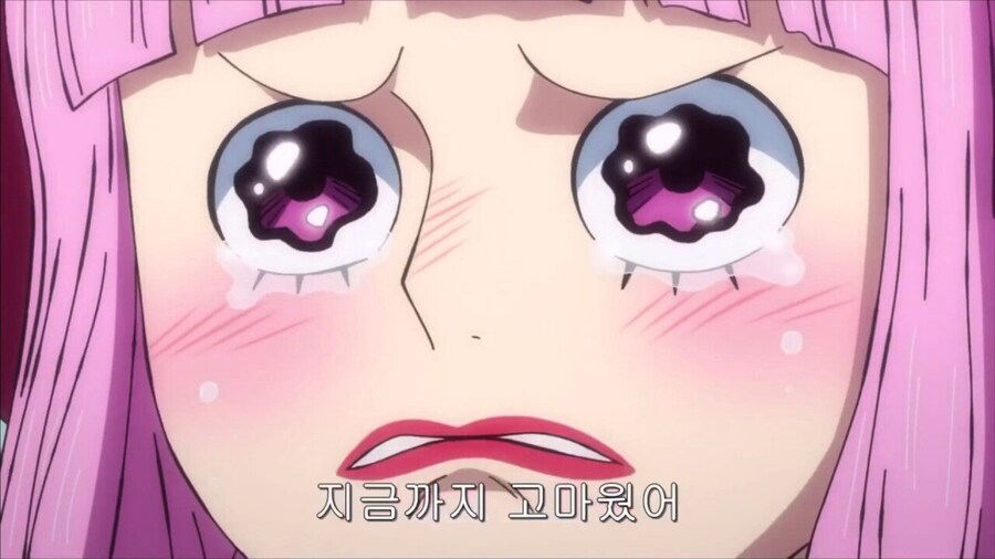 원피스) 미호크 곁을 떠나는 페로나_55.jpg