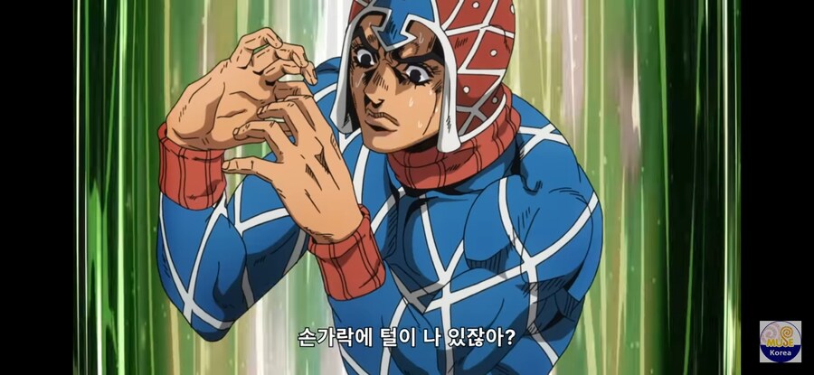 죠죠) 트리시 이러니까 많이 낯서네_9.jpg