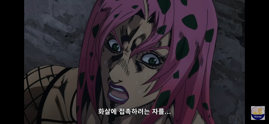 죠죠) 눈동자 바뀌니까 인상도 달라보이는 디아볼로_4.jpg