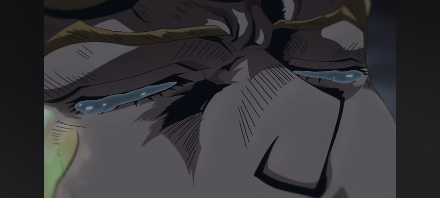 죠죠) 죠르노도 꼰대는 싫어함_3.png