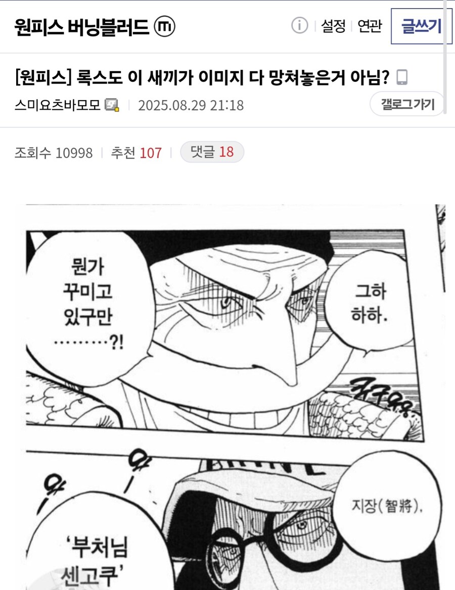원피스)