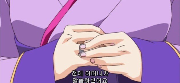 시드)라크스가 어릴때 라크스엄마가 라크스에게 해줬다는말_1.jpg