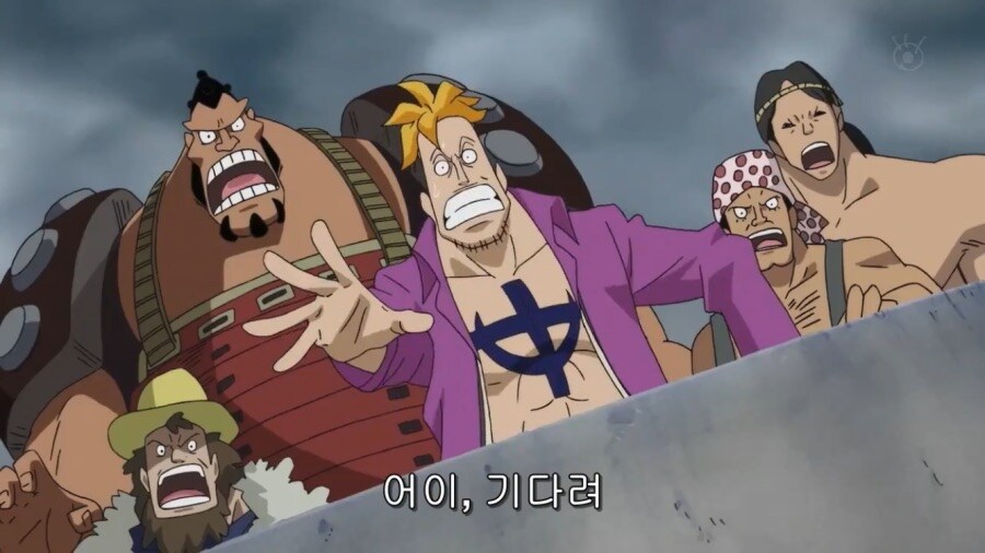 원피스) 흰수염은 사실 해군이 WWE 해줄 줄 알았던 게 아닐까_1.jpg