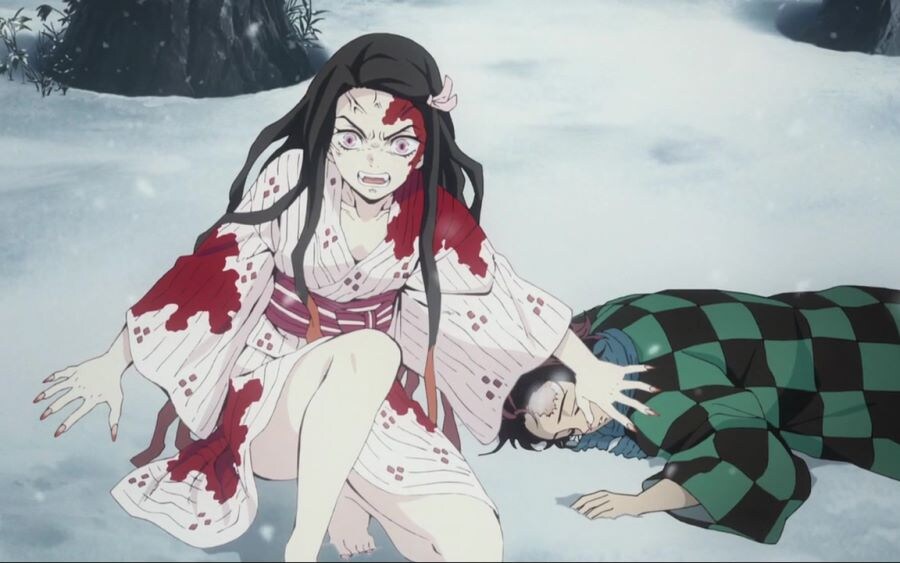 귀멸) 근데 1화때 풍주가 온 그림이 궁금하긴 해_2.jpg