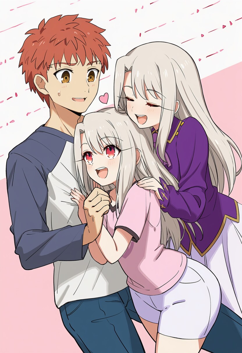 Fate)AI) 살려주세요 누나가 증식했_1.png