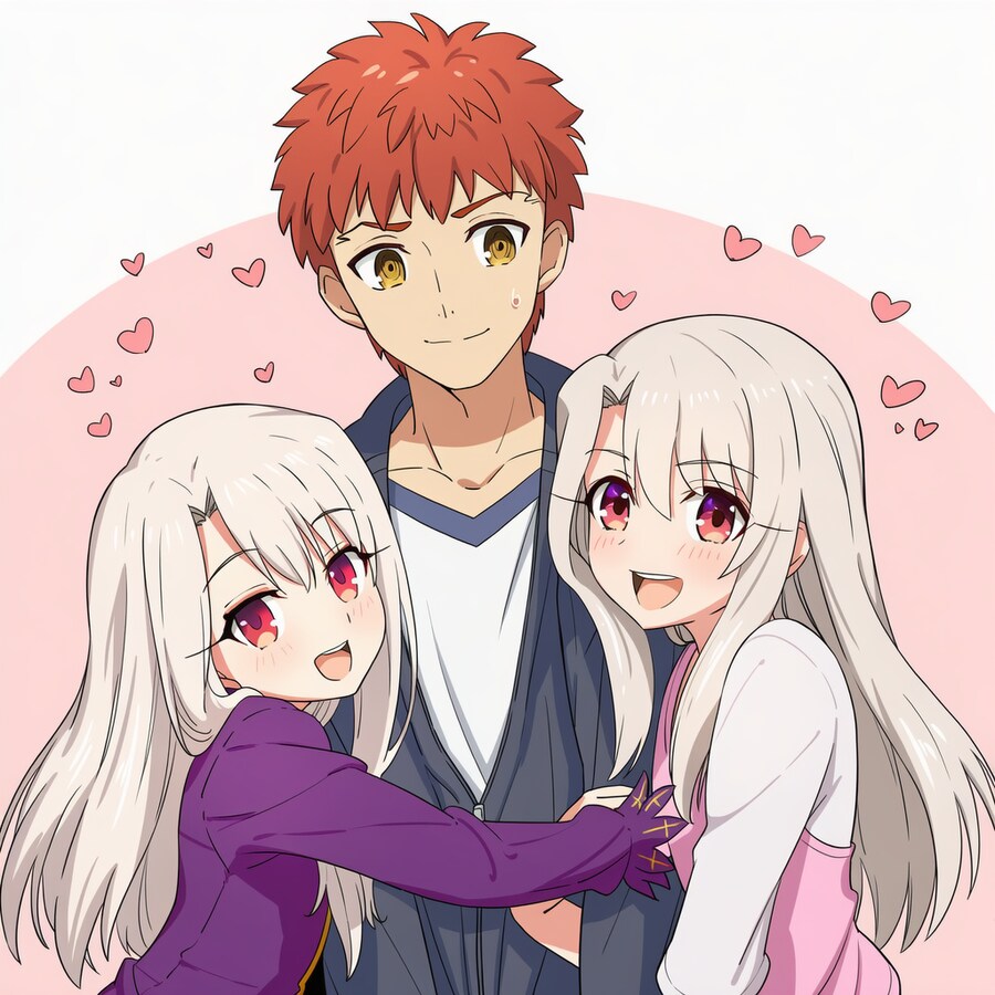 Fate)AI) 살려주세요 누나가 증식했_3.png