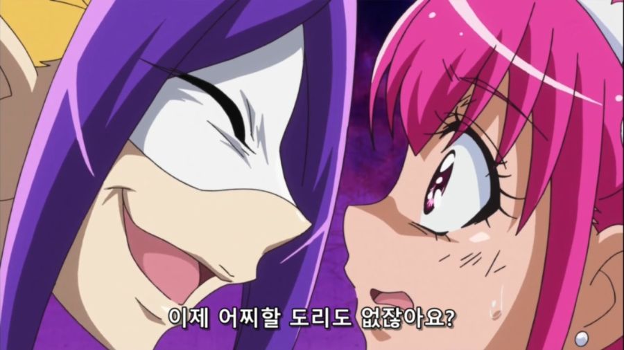 [프리큐어]멘붕을 안겨주다_1.jpg